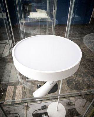 💚💙🖤 Stropní a nástěnné svítidlo VERONA CIRCLE i ve verzi SMART s možností přepínání barevné teploty a stmívání pomocí...